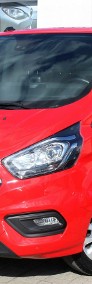 Ford Transit Transit Custom Automat SalonPL FV23% Limited 170KM Kamera Android Te-3