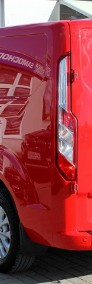 Ford Transit Transit Custom Automat SalonPL FV23% Limited 170KM Kamera Android Te-4