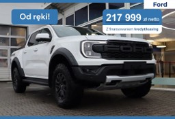 Ford Ranger III Raptor A10 4x4 Raptor A10 4x4 2.0 205KM