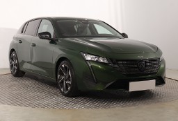 Peugeot 308 P5 , Salon Polska, Automat, Skóra, Navi, Klimatronic, Tempomat,