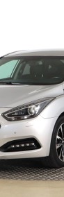 Hyundai i40 , Salon Polska, Klimatronic, Tempomat, Parktronic,-3