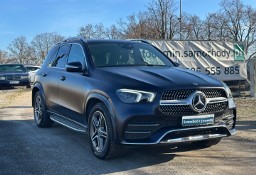 Mercedes-Benz Klasa GLE C292