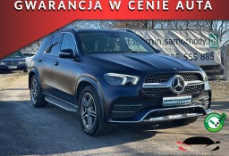 Mercedes-Benz Klasa GLE C292