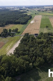 DĄBIE-DZIAŁKA INWESTYCYJNA, AUTOSTRADA A2-2