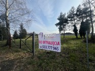 Działka inna Tarnowskie Góry Sowice