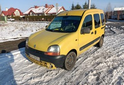 Renault Kangoo I Renault Kangoo 1.9D 80km 01r