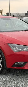 SEAT Leon III 1.6 TDI 105KM 2014/2015r, STYLE, zadbany, nawigacja.-3
