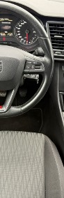 SEAT Leon III 1.6 TDI 105KM 2014/2015r, STYLE, zadbany, nawigacja.-4