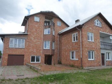 Dom Radom, ul. Wolanowska-1