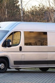 Fiat Ducato 3.0 160KM 7-osobowy L3H2-2
