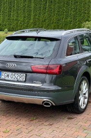 Audi A6 IV (C7) Audi A6 Allroad 100%bezwypadkowy-2