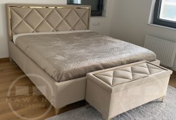 Ambasada Snu - producent łóżek tapicerowanych