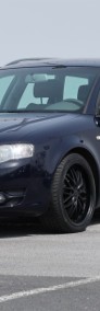 Audi A4 III (B7) , 167 KM, Klimatronic, Parktronic, Podgrzewane siedzienia,ALU-3