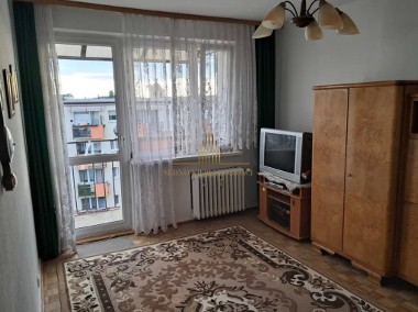 Mieszkanie, sprzedaż, 46.60, Bydgoszcz, Błonie-1