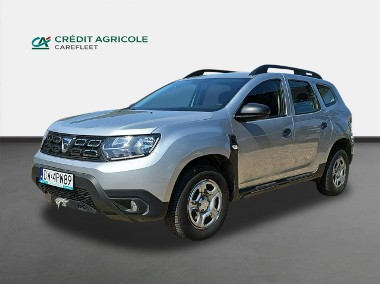 Dacia Duster I Dacia Duster 1.5 Blue dCi Essential 4WD EU6d Kombi dw4pw89-1