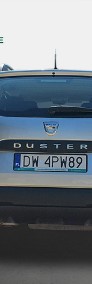 Dacia Duster I Dacia Duster 1.5 Blue dCi Essential 4WD EU6d Kombi dw4pw89-4