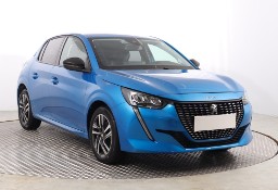 Peugeot 208 , Salon Polska, 1. Właściciel, Serwis ASO, VAT 23%, Skóra,