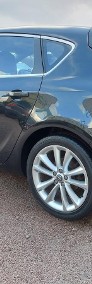 Opel Astra J 1.6 benz, po lifcie 100% oryginał, "Sport", ideał-3