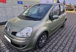 Renault Modus *** Renault Modus LIFT 1.2 2009r - Ładny stan ***