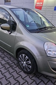 *** Renault Modus LIFT 1.2 2009r - Ładny stan ***-2