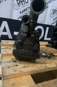 Pompa Hydrauliczna ULTRA - Manitou 626 | 628-2