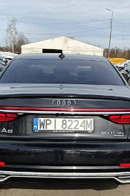 Audi A8 IV (D5) Hybryda Plug In-2