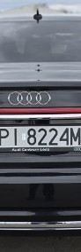 Audi A8 IV (D5) Hybryda Plug In-4
