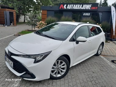 Toyota Corolla XII Seria E21 (2019-)-1