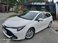 Toyota Corolla XII Seria E21 (2019-)