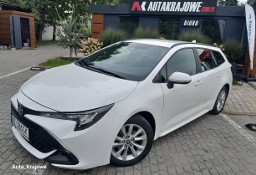 Toyota Corolla XII Seria E21 (2019-)