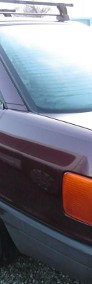 Audi 80 IV (B4) Zarejestrowany-4
