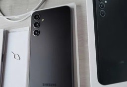 Samsung A34 5G, PL dystrybucja, prawie nowy, NOWE SZKŁO