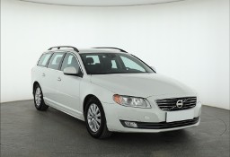 Volvo V70 III , Automat, Skóra, Xenon, Bi-Xenon, Klimatronic, Tempomat,