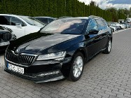 Skoda Superb III 2.0 TDI DSG Panorama Skóry Kamera Matrix Hak