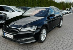 Skoda Superb III 2.0 TDI DSG Panorama Skóry Kamera Matrix Hak