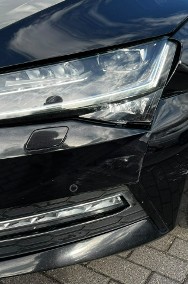 Skoda Superb III 2.0 TDI DSG Panorama Skóry Kamera Matrix Hak-2