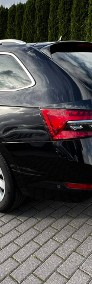 Skoda Superb III 2.0 TDI DSG Panorama Skóry Kamera Matrix Hak-4