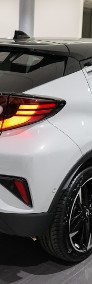 Toyota C-HR 1.8 Hybrid GPF GR Sport-4