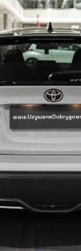 Toyota C-HR 1.8 Hybrid GPF GR Sport-4
