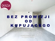Mieszkanie Warszawa Chrzanów, ul. Żeńców