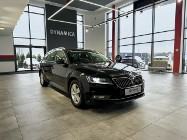 Skoda Superb III Combi Ambition 1.4TSI 125KM M6 2018 r., salon PL, 12 m-cy gwarancji