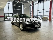 Skoda Superb III Combi Ambition 1.4TSI 125KM M6 2018 r., salon PL, 12 m-cy gwarancji