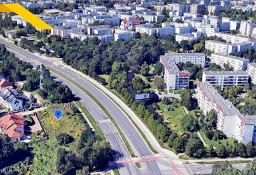 Działka budowlana Łódź Julianów-Marysin-Rogi, ul. Koronna