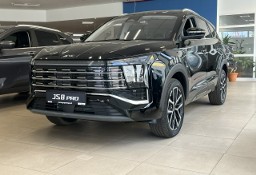 Inna Inny 7-osobowa Benzyna w Automacie z Bogatym Wyposażeniem + Polisa za 1zł