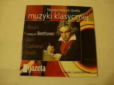 Najsłynniejsze dzieła muzyki klasycznej-1