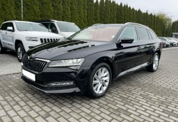 Skoda Superb III 2.0 TDI DSG Panorama Skóry Kamera Matrix Hak