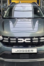 Dacia Jogger Extreme+ LPG 7os. 1.0 Extreme+ LPG 7os. 1.0 100KM-2