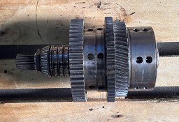New Holland Power Command Wałek 87319501