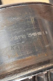 New Holland Power Command Wałek 87319501-2