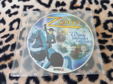 Zorro + gratis Robin Hood-1
